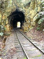 East Tennessee & Western North Carolina Tunnel